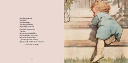 Alternative view 3 of A Mother's Book of Blessings: A Treasury of Wisdom for Life's Greatest Moments