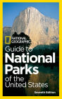 Guide to the National Parks of the United States, Seventh Edition