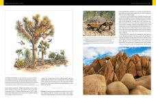 Alternative view 15 of National Geographic Atlas of the National Parks