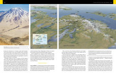 Alternative view 3 of National Geographic Atlas of the National Parks