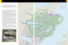 Alternative view 8 of National Geographic Atlas of the National Parks