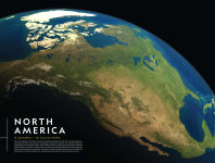 Alternative view 12 of National Geographic Atlas of the World, 11th Edition