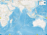Alternative view 16 of National Geographic Atlas of the World, 11th Edition