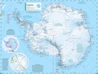 Alternative view 2 of National Geographic Atlas of the World, 11th Edition