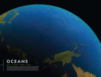Alternative view 4 of National Geographic Atlas of the World, 11th Edition