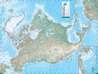 Alternative view 5 of National Geographic Atlas of the World, 11th Edition