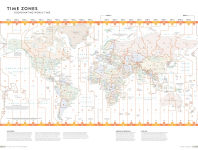 Alternative view 7 of National Geographic Atlas of the World, 11th Edition