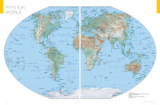 Alternative view 21 of National Geographic Family Reference Atlas 5th Edition