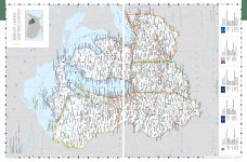 Alternative view 3 of National Geographic Family Reference Atlas 5th Edition