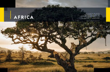 Alternative view 6 of National Geographic Family Reference Atlas 5th Edition