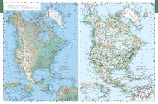 Alternative view 7 of National Geographic Family Reference Atlas 5th Edition