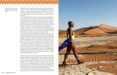 Alternative view 11 of The Catch Me If You Can: One Woman's Journey to Every Country in the World