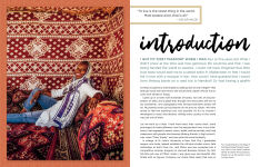 Alternative view 5 of The Catch Me If You Can: One Woman's Journey to Every Country in the World