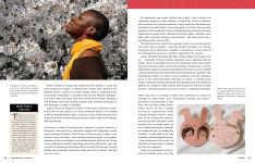 Alternative view 7 of The Catch Me If You Can: One Woman's Journey to Every Country in the World