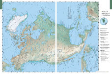 Alternative view 11 of National Geographic Concise Atlas of the World, 5th edition: Authoritative and complete, with more than 200 maps and illustrations