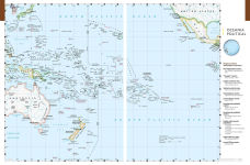 Alternative view 12 of National Geographic Concise Atlas of the World, 5th edition: Authoritative and complete, with more than 200 maps and illustrations