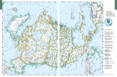 Alternative view 18 of National Geographic Concise Atlas of the World, 5th edition: Authoritative and complete, with more than 200 maps and illustrations
