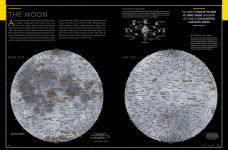 Alternative view 23 of National Geographic Concise Atlas of the World, 5th edition: Authoritative and complete, with more than 200 maps and illustrations