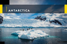 Alternative view 24 of National Geographic Concise Atlas of the World, 5th edition: Authoritative and complete, with more than 200 maps and illustrations