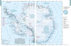 Alternative view 3 of National Geographic Concise Atlas of the World, 5th edition: Authoritative and complete, with more than 200 maps and illustrations