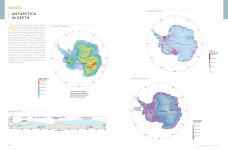 Alternative view 4 of National Geographic Concise Atlas of the World, 5th edition: Authoritative and complete, with more than 200 maps and illustrations