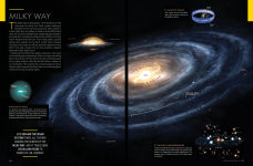 Alternative view 5 of National Geographic Concise Atlas of the World, 5th edition: Authoritative and complete, with more than 200 maps and illustrations
