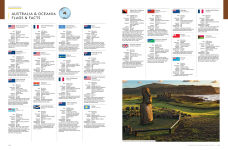 Alternative view 6 of National Geographic Concise Atlas of the World, 5th edition: Authoritative and complete, with more than 200 maps and illustrations