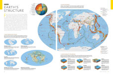 Alternative view 7 of National Geographic Concise Atlas of the World, 5th edition: Authoritative and complete, with more than 200 maps and illustrations