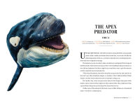 Alternative view 2 of Grizzled: Love Letters to 50 of North America's Least Understood Animals
