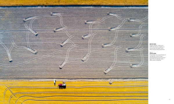 National Geographic World From Above