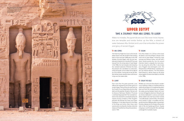 The Traveler's Atlas of the World