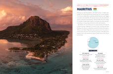 Alternative view 5 of The Traveler's Atlas of the World