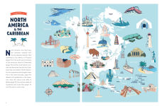Alternative view 6 of The Traveler's Atlas of the World