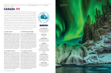 Alternative view 7 of The Traveler's Atlas of the World