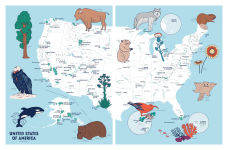Alternative view 8 of The Traveler's Atlas of the World