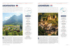 Alternative view 9 of The Traveler's Atlas of the World