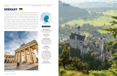 Alternative view 10 of The Traveler's Atlas of the World