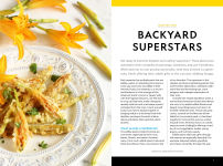 Alternative view 2 of National Geographic Backyard Guide to Edible Wild Plants