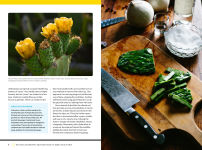 Alternative view 4 of National Geographic Backyard Guide to Edible Wild Plants