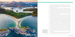 Alternative view 4 of 100 Beaches of a Lifetime: The World's Ultimate Shorelines