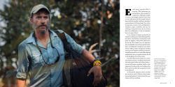Alternative view 6 of Okavango and the Source of Life: Exploring Africa's Lost Headwaters