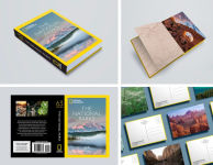 Alternative view 15 of The National Parks: 63 Postcards