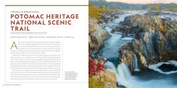 Alternative view 5 of 100 Hikes of a Lifetime U.S.A.: The Country's Ultimate Scenic Trails