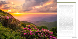 Alternative view 6 of 100 Hikes of a Lifetime U.S.A.: The Country's Ultimate Scenic Trails