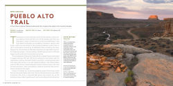 Alternative view 7 of 100 Hikes of a Lifetime U.S.A.: The Country's Ultimate Scenic Trails