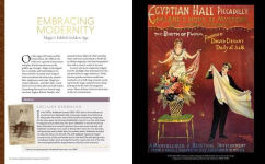 Alternative view 11 of National Geographic Book of Magic and the Occult: A Visual History (B&N Exclusive Edition)