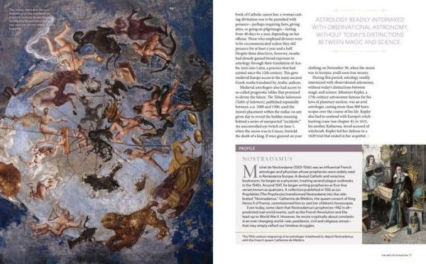 National Geographic Book of Magic and the Occult: A Visual History (B&N Exclusive Edition)