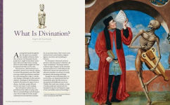 Alternative view 7 of National Geographic Book of Magic and the Occult: A Visual History (B&N Exclusive Edition)