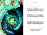 Alternative view 4 of Secrets of the Octopus (B&N Exclusive Edition)