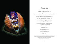 Alternative view 6 of Secrets of the Octopus (B&N Exclusive Edition)